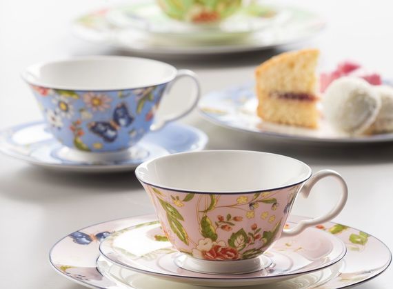 Tea Tea