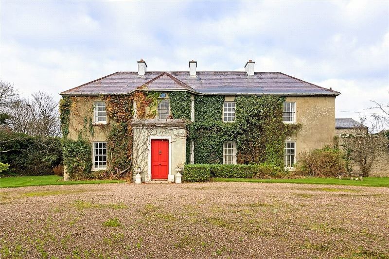 Tullaghan House (Sherry FitzGerald Draper)