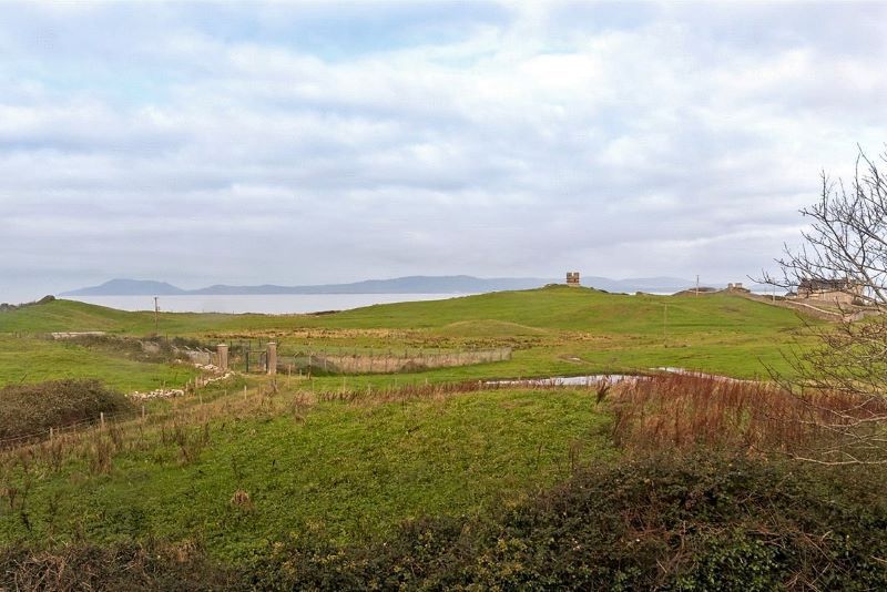 Views from Tullaghan House (Sherry FitzGerald Draper)