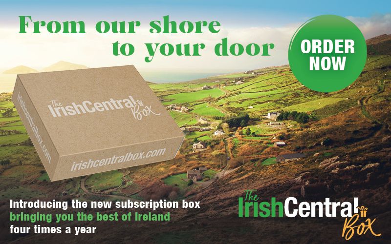 IrishCentral Box