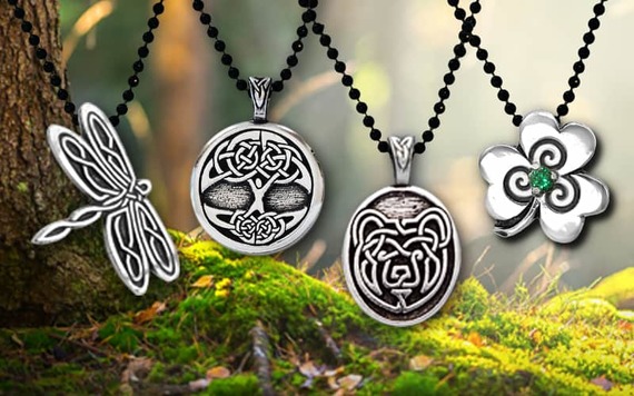 Celtic Knot Works. Celtic Knot Works.