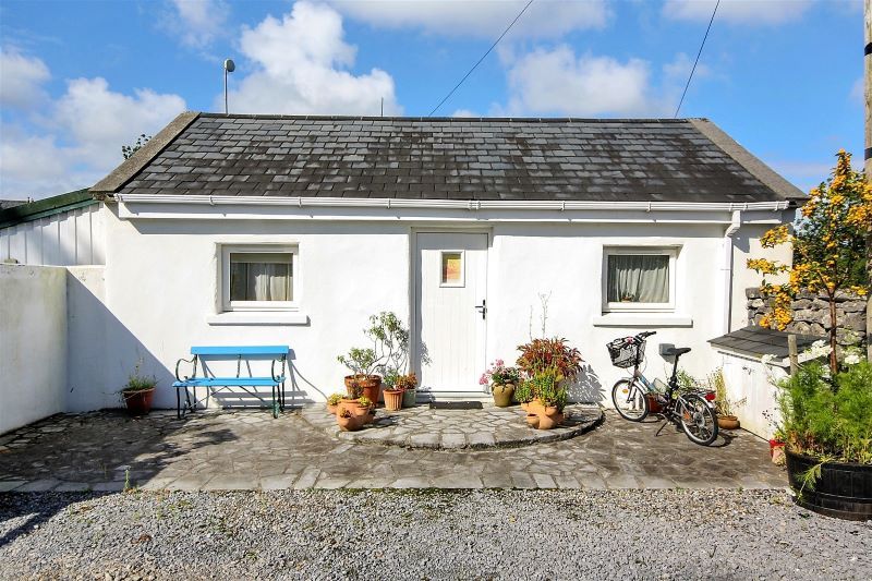 The Wild Atlantic Cottage. (Keane Mahony Smith)