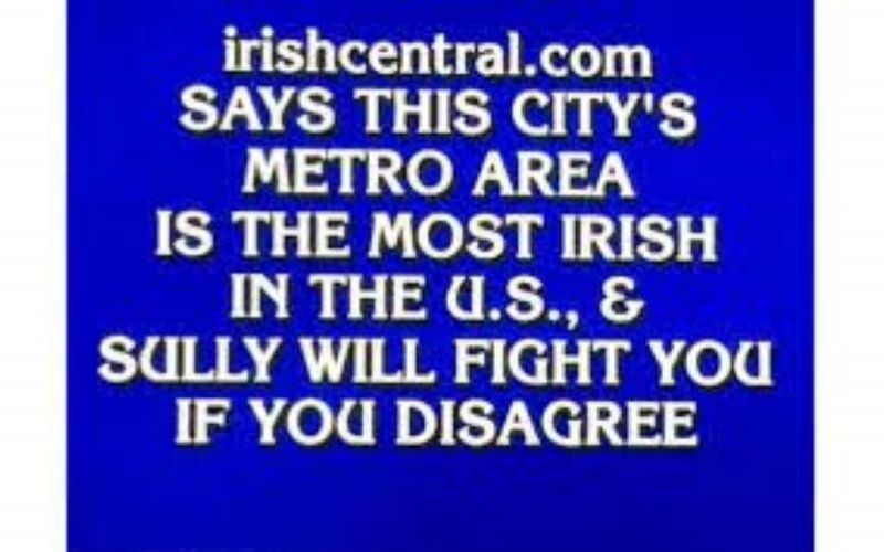 IrishCentral appears on Jeopardy