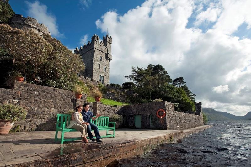 Glenveigh, Letterkenny, Co Donegal (Ireland's Content Pool)