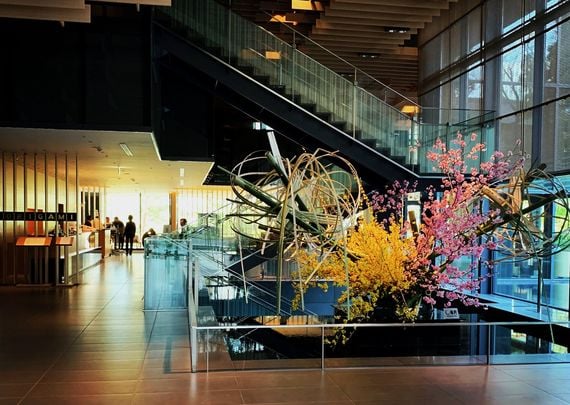 The Capitol Hotel Tokyo is a world-class five start located in Chiyoda City, Tokyo. The Capitol Hotel Tokyo is a world-class five start located in Chiyoda City, Tokyo.