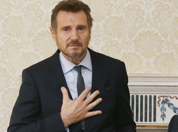 Birthplace of Liam Neeson.