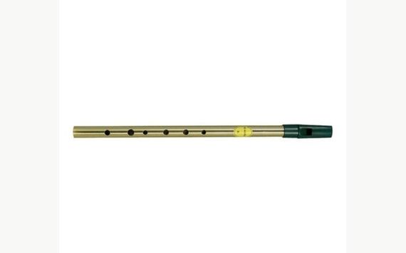 The Feadóg! Ireland's traditional tin whistle. The Feadóg! Ireland's traditional tin whistle.
