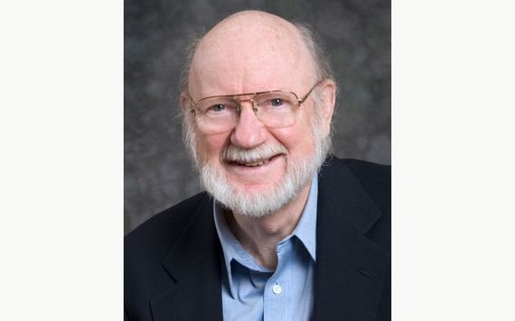 Dr. William Campbell, Nobel laureate and author of the memoir, Catching the Worm. Dr. William Campbell, Nobel laureate and author of the memoir, Catching the Worm.