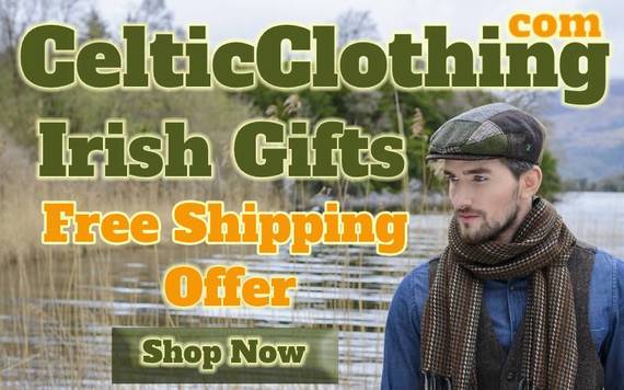 Celtic Clothing