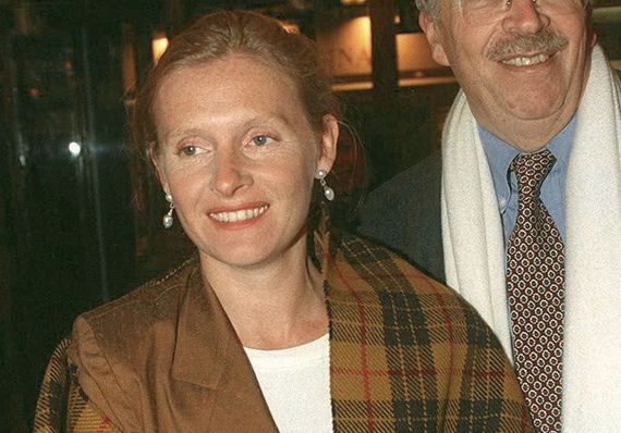 Sophie Toscan du Plantier was murdered in West Cork in 1996 Sophie Toscan du Plantier was murdered in West Cork in 1996