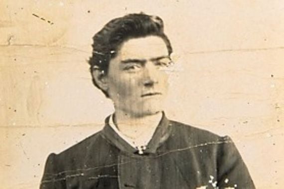 "I suppose it had to come to this. Such is life” – Ned Kelly "I suppose it had to come to this. Such is life” – Ned Kelly