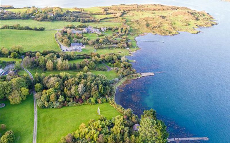 Credit: West Cork Property