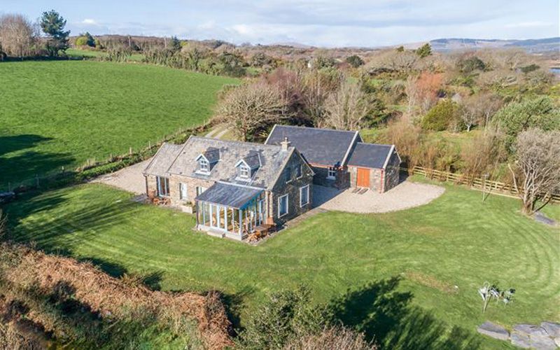 Credit: West Cork Property