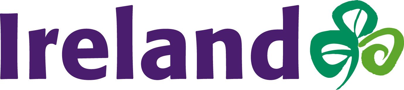 visit ireland logo