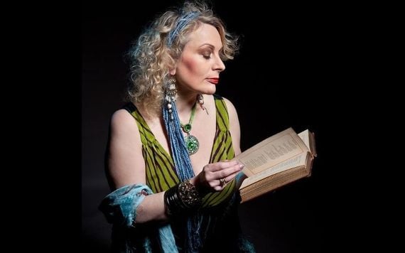 The ancient art of storytelling is alive and well in Ireland. The ancient art of storytelling is alive and well in Ireland.