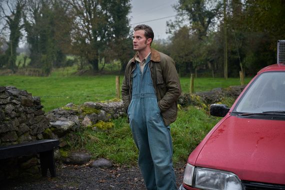 Jamie Dornan in Wild Mountain Thyme Jamie Dornan in Wild Mountain Thyme