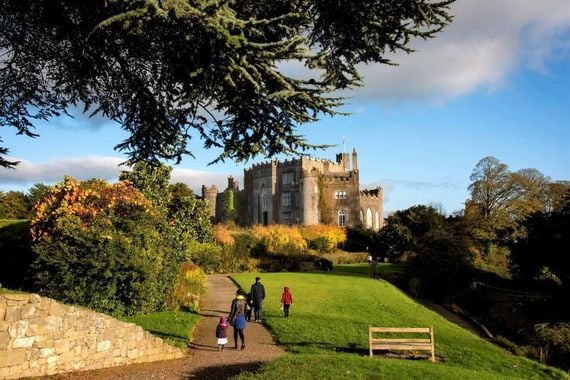 Birr Castle Birr Castle