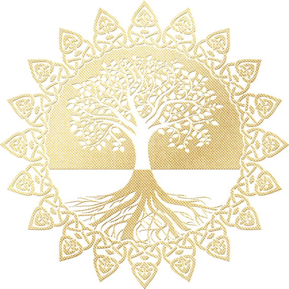 Celtic family symbol - Celtic Tree of Life Celtic family symbol - Celtic Tree of Life