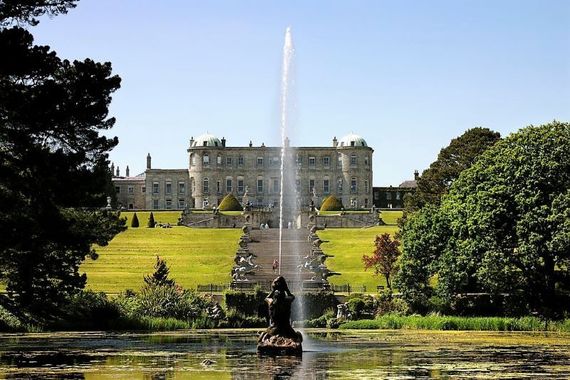 Tourism Ireland