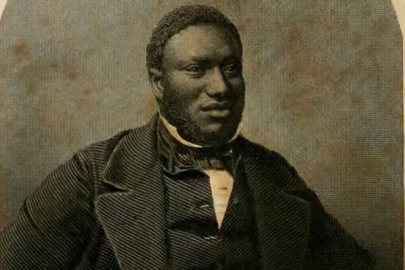 Samuel Ringgold Ward (Public n)