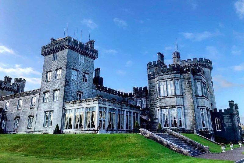 Dromoland Castle Hotel & Country Club (Dromoland Castle Hotel & Country Club, Facebook)