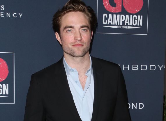 Robert Pattinson, the world's most handsome man. Robert Pattinson, the world's most handsome man.