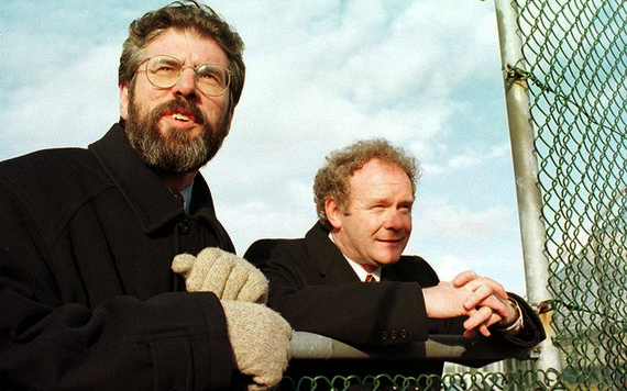 Gerry Adams and Martin McGuinness (RollingNews.ie)