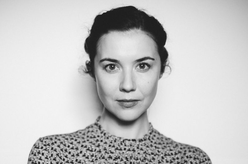 Lisa Hannigan