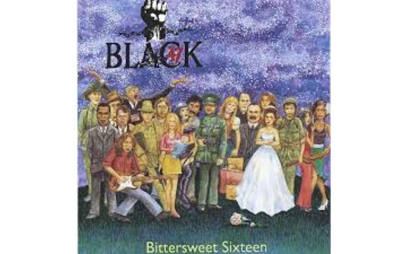 Bittersweet Sixteen