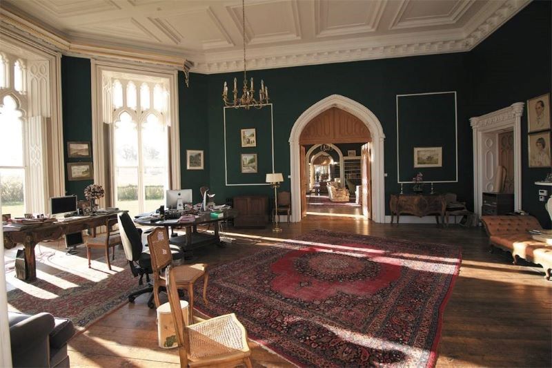 (Sotheby's International Realty)