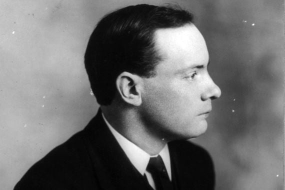 Rebel leader Patrick Pearse. Rebel leader Patrick Pearse.