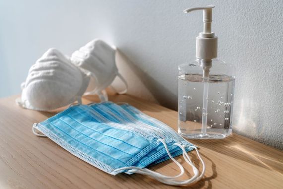It's been hoped the the deployment of medical staff and PPE may slow the infection in nursing homes. It's been hoped the the deployment of medical staff and PPE may slow the infection in nursing homes.