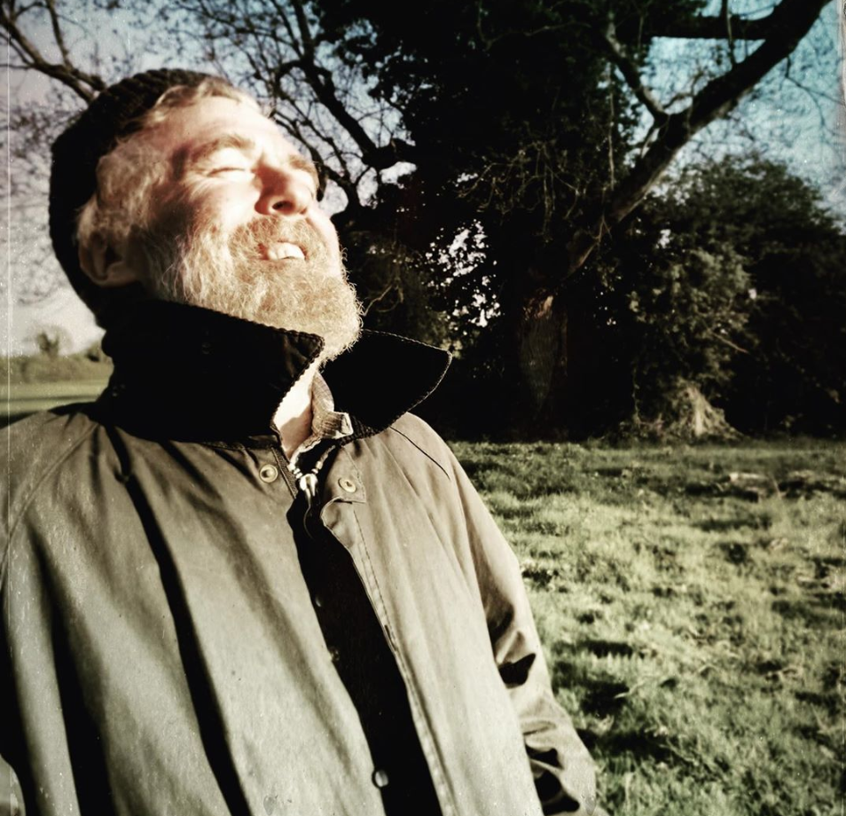 Glen Hansard.