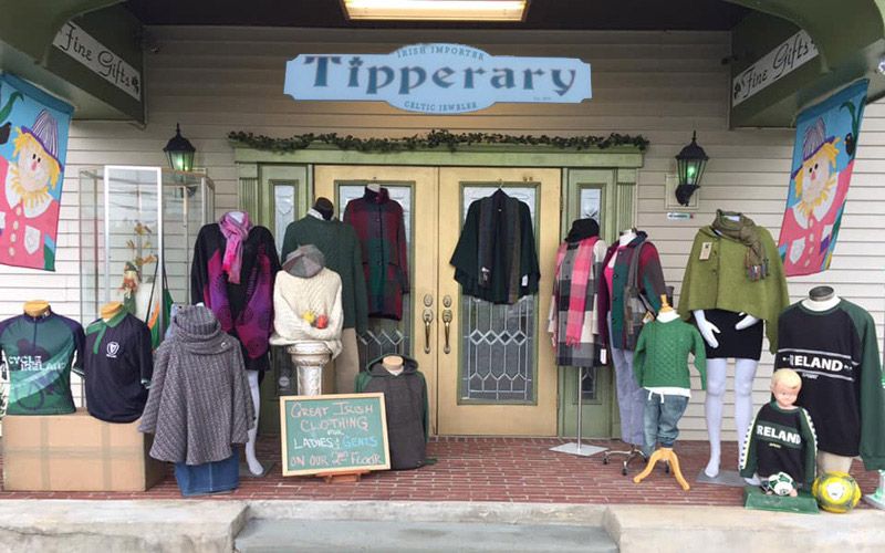 Tipperary Irish Importers