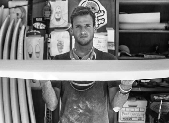 RIP: Ben Kelly. RIP: Ben Kelly.