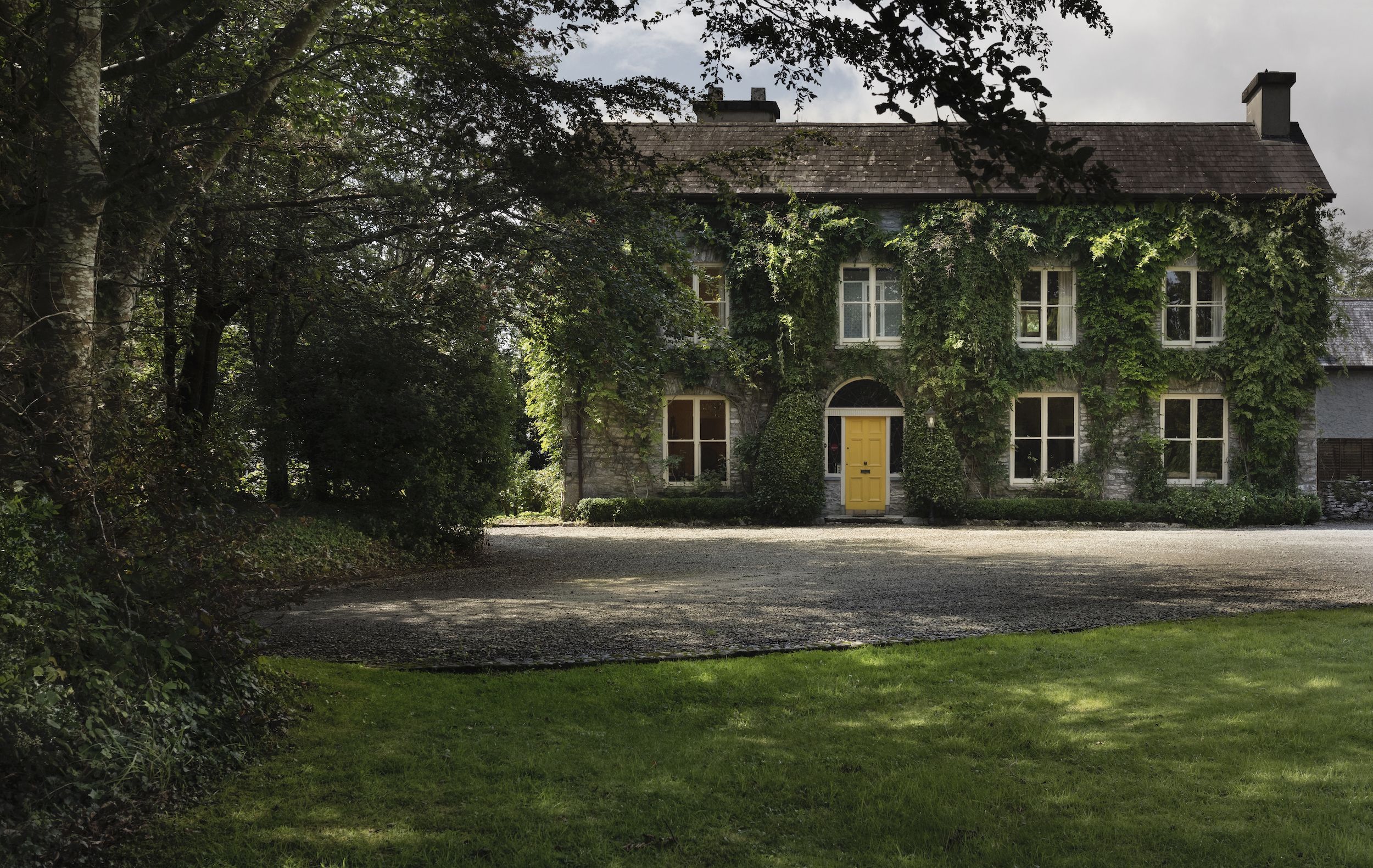 Shelburne Lodge. Shelburne Lodge.