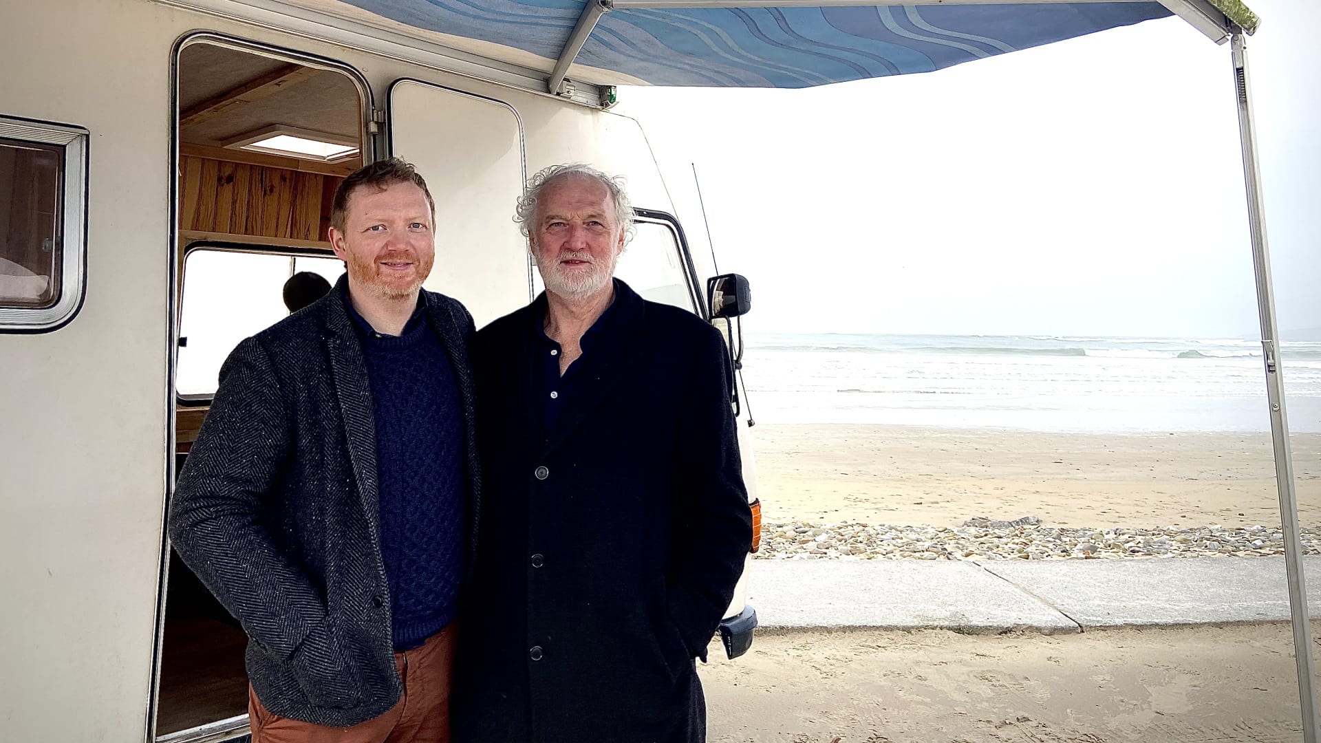 Sli Na mBeaglaoich (The Way of the Begleys), a father and son journey through Ireland. Sli Na mBeaglaoich (The Way of the Begleys), a father and son journey through Ireland.