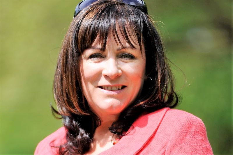 Mary Black, pictured here in 2009 (RollingNews.ie)