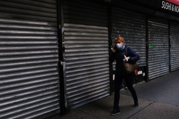 Shuttered stores are now a common site across the United States Shuttered stores are now a common site across the United States