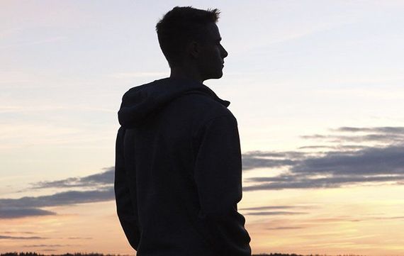 "A broken man is better than no man." "A broken man is better than no man."