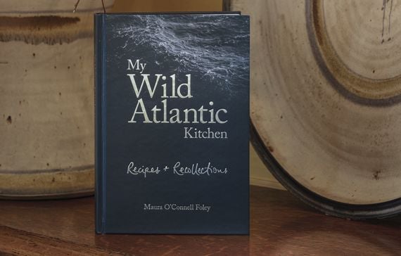 My Wild Atlantic Kitchen: Recipes and Recollections. My Wild Atlantic Kitchen: Recipes and Recollections.