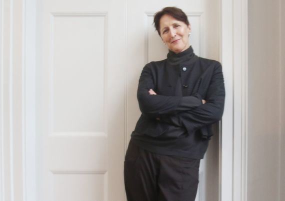 Fiona Shaw (RollingNews.ie)