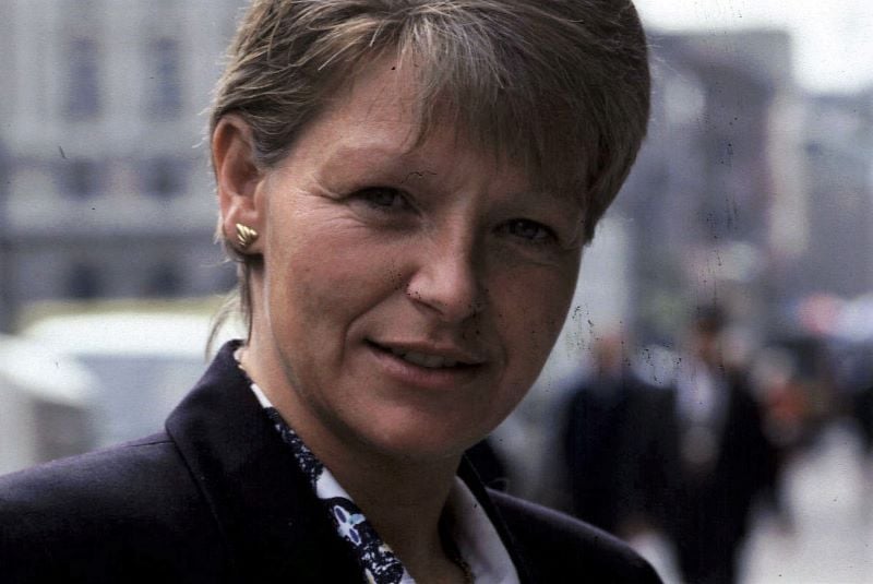 Veronica Guerin (RollingNews.ie)