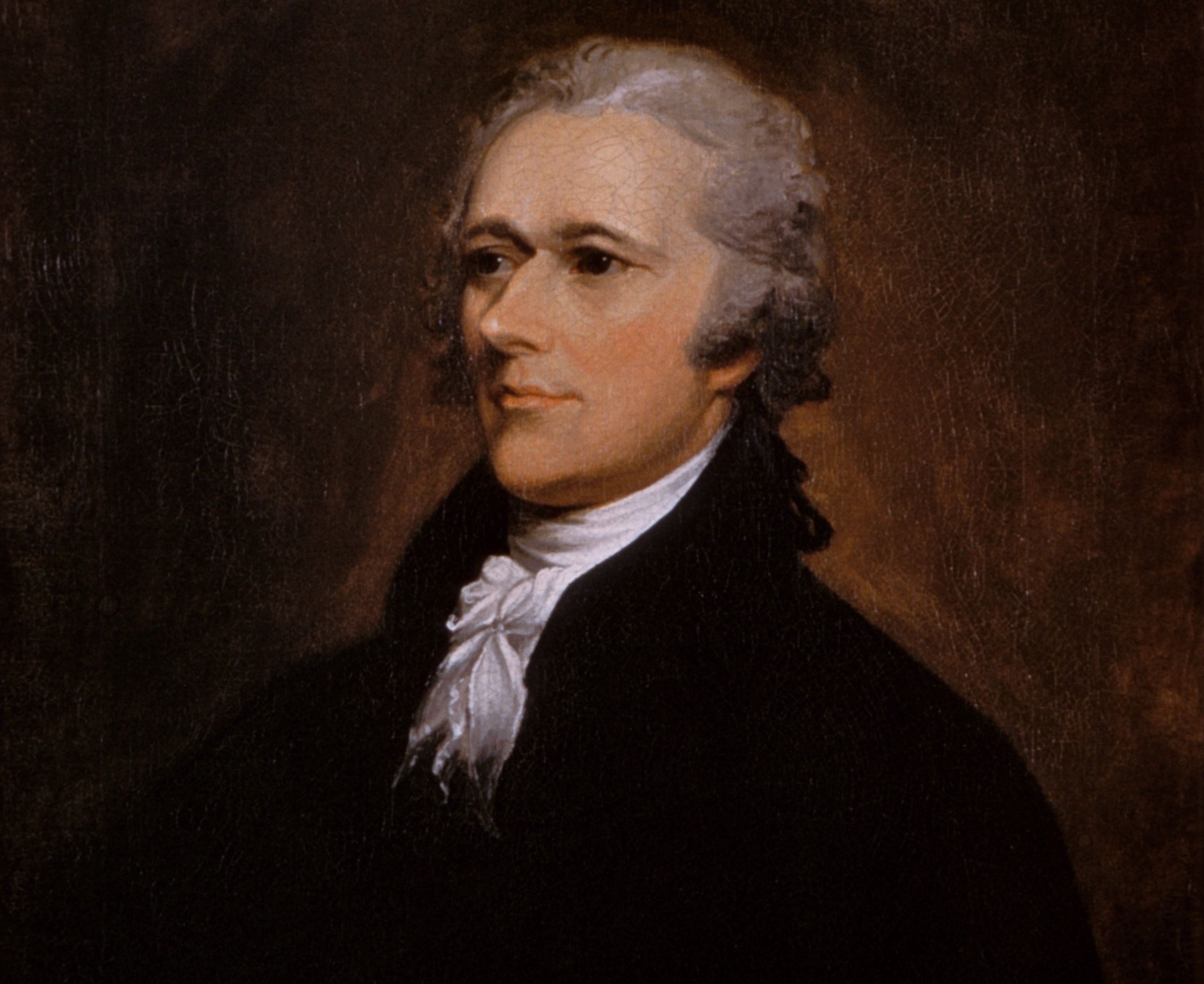 Hercules mulligan