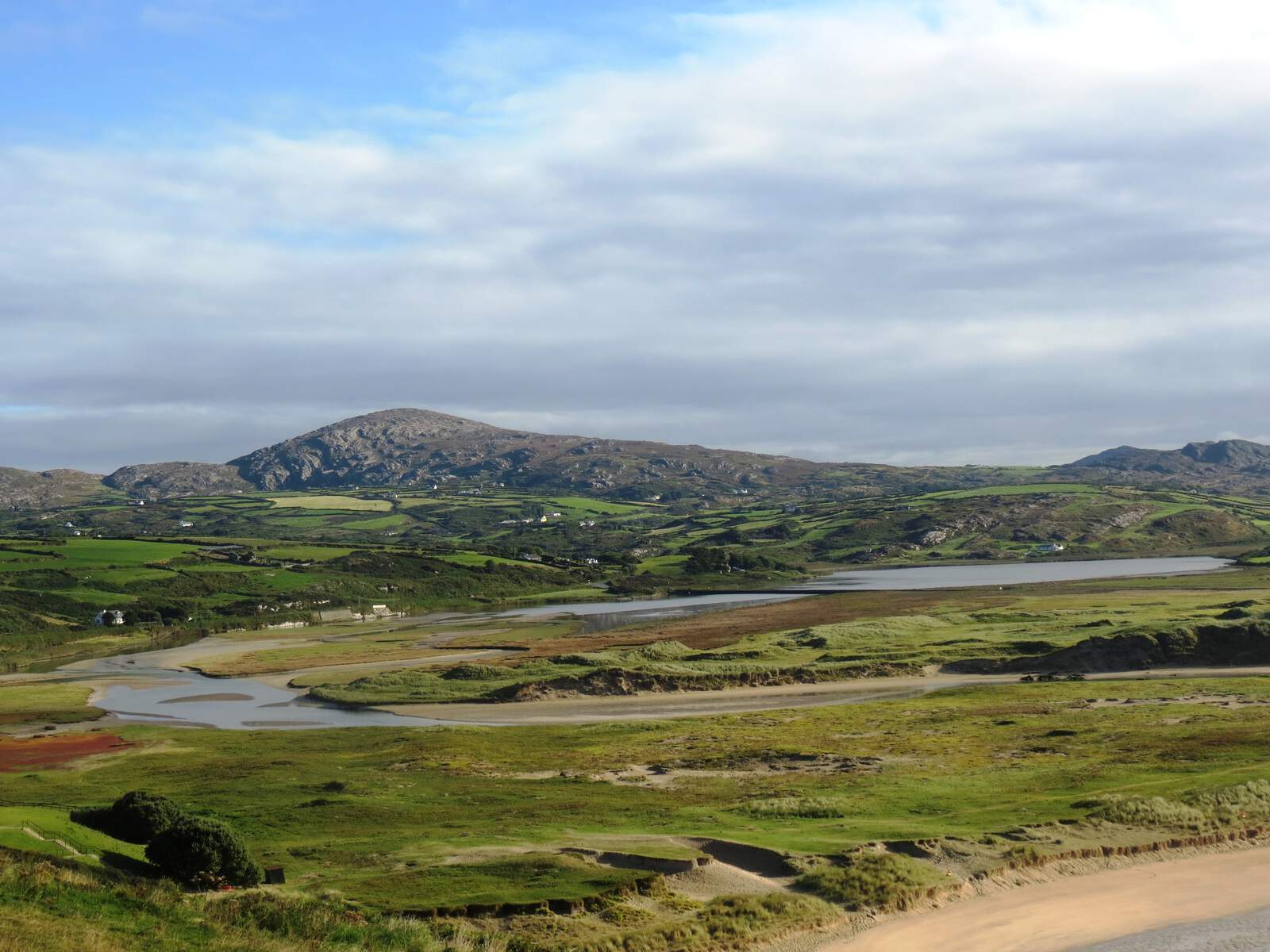 Barleycove beach, in Goleen, West Cork. Barleycove beach, in Goleen, West Cork.