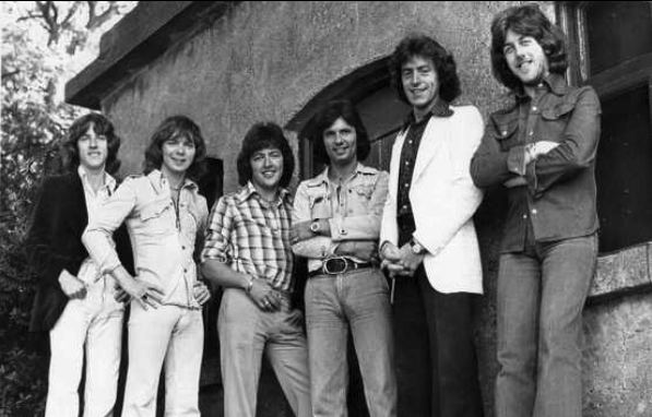 The Miami Showband. The Miami Showband.