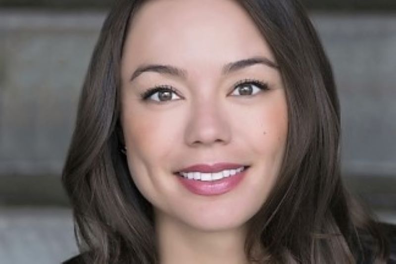Nicole Shanahan, CEO and founder of ClearAccessIP
