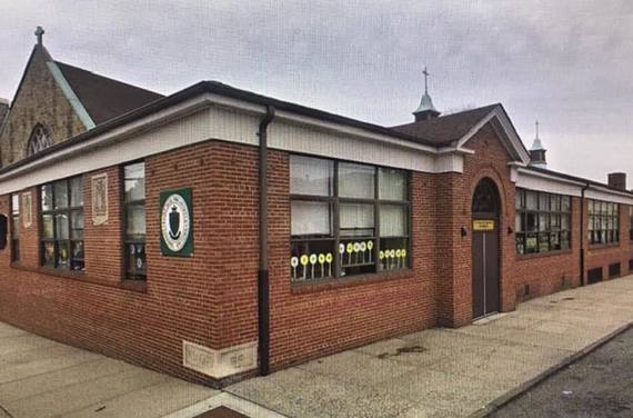 St. Paul the Apostle in Yonkers. St. Paul the Apostle in Yonkers.