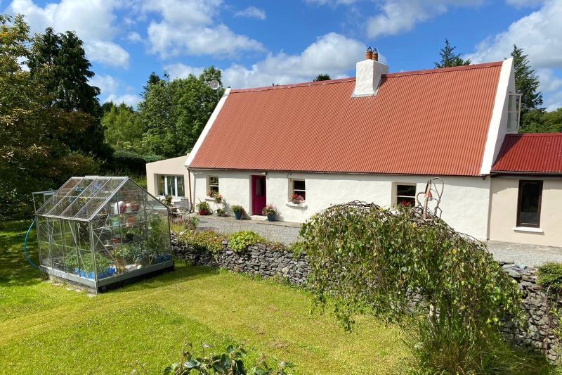 (Sherry Fitzgerald Killarney)