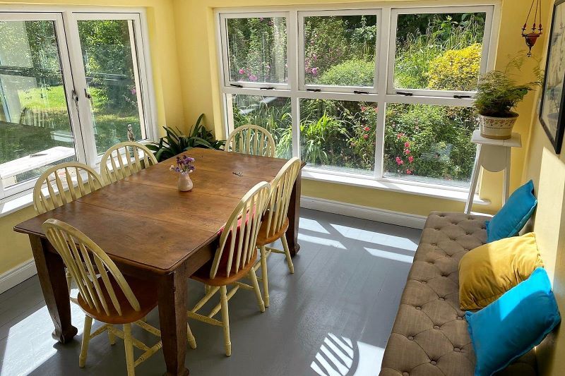 Inside the home. (Sherry Fitzgerald Killarney)